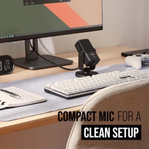 Микрофон Rode NT-USB Mini Black (NT-USB Mini)