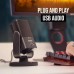Микрофон Rode NT-USB Mini Black (NT-USB Mini)