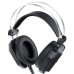Наушники XO GE-07 Static Gaming Black (GE-07 Black)