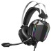 Наушники XO GE-07 Static Gaming Black (GE-07 Black)