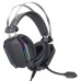 Наушники XO GE-07 Static Gaming Black (GE-07 Black)