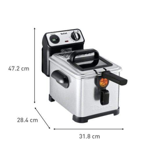 Фритюрница Tefal FR511170