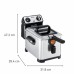 Фритюрница Tefal FR511170