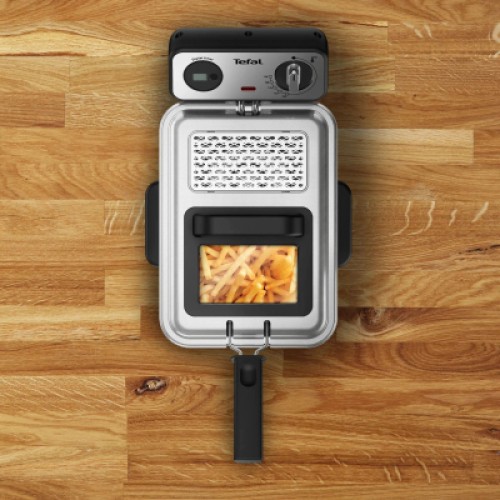 Фритюрница Tefal FR511170