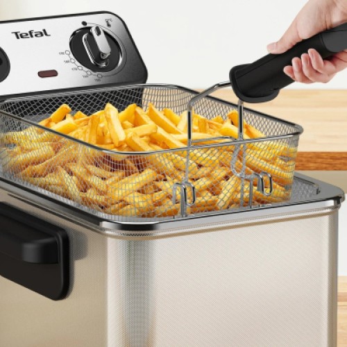 Фритюрница Tefal FR511170
