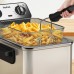 Фритюрница Tefal FR511170