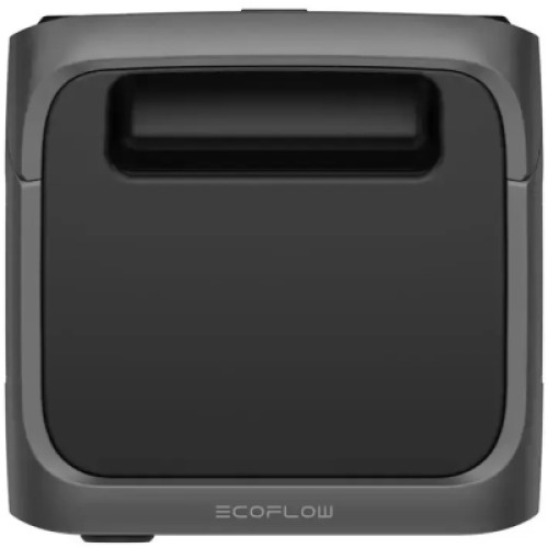 Зарядная станция EcoFlow RIVER 3 Max (EFRIVER3Max-EU-CBOX)