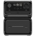 Зарядная станция EcoFlow RIVER 3 Max Plus (EFRIVER3MaxPlus-EU-CBOX)