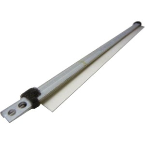 Лезвие дозирования HP LJ 5L/6L/1100/4092A/Canon LBP460/AX/FX3, with foam CHI (DB-HP1100-CH)