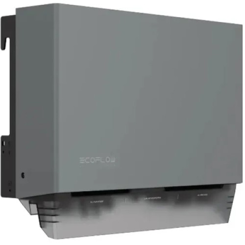 Инвертор EcoFlow Power Ocean 12kWh 3phase (PowerOcean-Inverter-P3-12kW-DF)