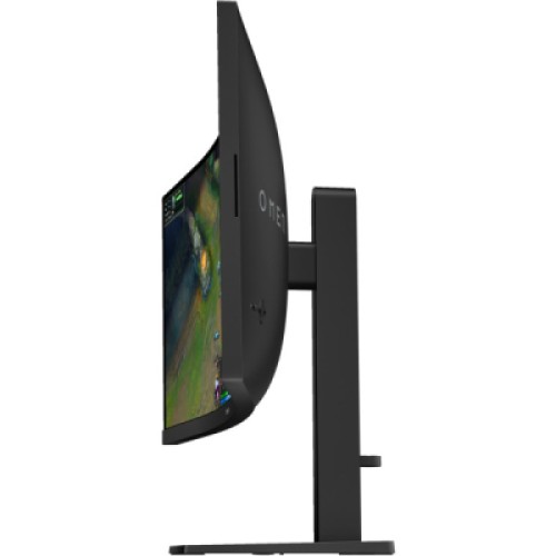 Монитор HP OMEN 34c G2 (AV4C1AA)