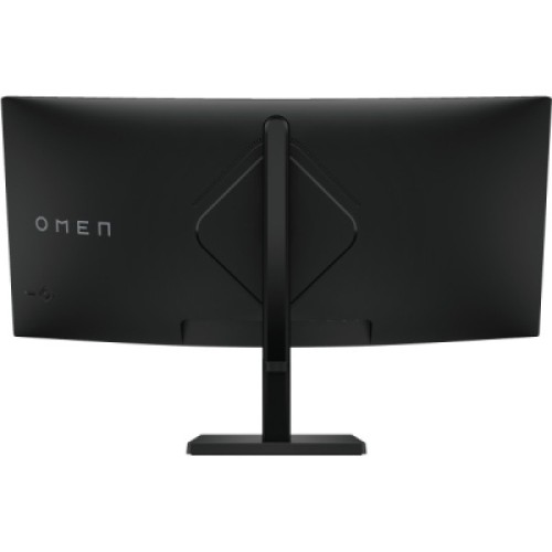 Монитор HP OMEN 34c G2 (AV4C1AA)