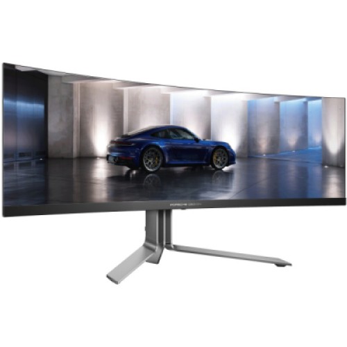 Монитор AOC PD49