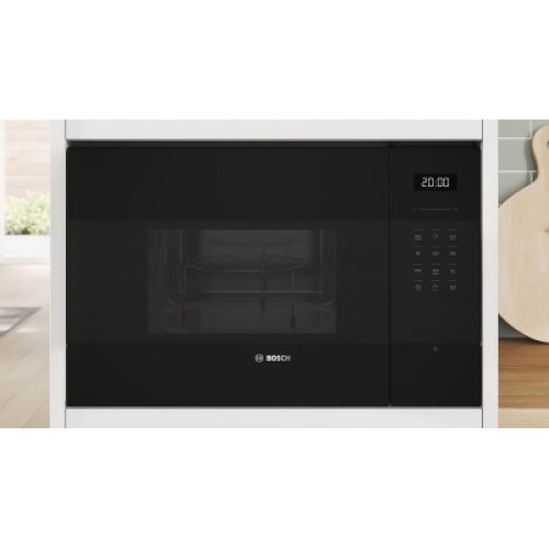 Микроволновая печь Bosch BEL554MB2