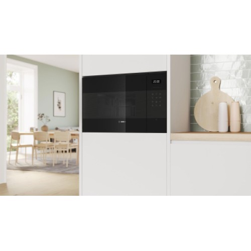 Микроволновая печь Bosch BEL554MB2