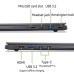 Ноутбук Acer Swift X 14 SFX14-73G (NX.J82EU.005)