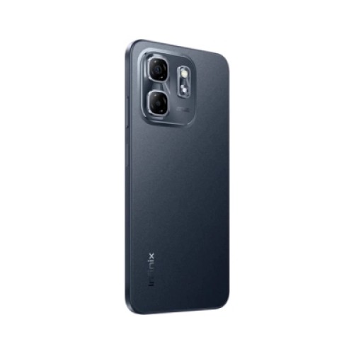 Мобильный телефон Infinix Hot 50i 4/128Gb Sleek Black (lifecell) (4894947049767_)