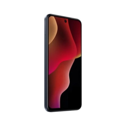 Мобильный телефон Infinix Hot 50i 4/128Gb Sleek Black (lifecell) (4894947049767_)