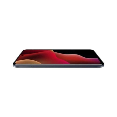Мобильный телефон Infinix Hot 50i 4/128Gb Sleek Black (lifecell) (4894947049767_)