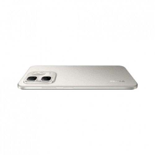 Мобильный телефон Infinix Hot 50i 4/128Gb Titanium Grey (lifecell) (4894947049774_)