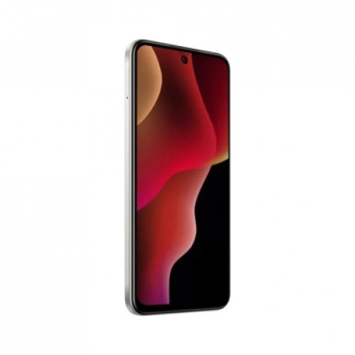 Мобильный телефон Infinix Hot 50i 4/128Gb Titanium Grey (lifecell) (4894947049774_)