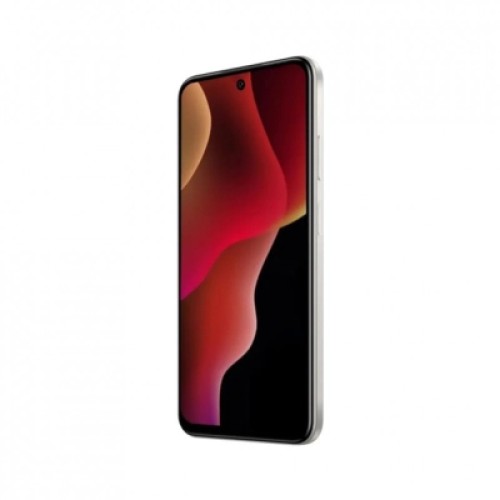 Мобильный телефон Infinix Hot 50i 4/128Gb Titanium Grey (lifecell) (4894947049774_)