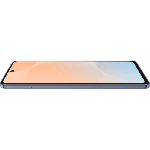 Мобильный телефон Infinix Hot 50 8/128Gb Sleek Black (lifecell) (4894947047749_)