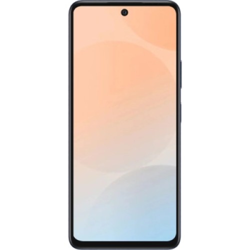 Мобильный телефон Infinix Hot 50 8/128Gb Sleek Black (lifecell) (4894947047749_)