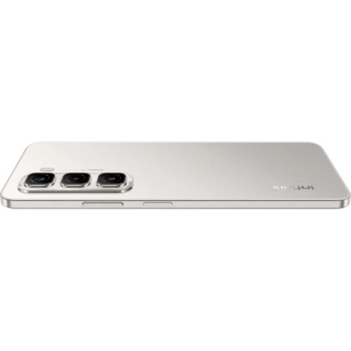Мобильный телефон Infinix Hot 50 8/128Gb Titanium Grey (lifecell) (4894947047770_)