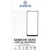 Чехол для мобильного телефона XoKo Ultra Thin Proof + Glass Full Cover Ultra-Thin iPhone 15 Plus Black (XK-CS-ULT-AP-IP15PL)