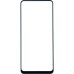 Чехол для мобильного телефона XoKo Ultra Thin Air + Glass Full Cover Ultra-Thin Oppo A54 Black (XK-CS-ULT-OP-A54)