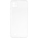 Чехол для мобильного телефона XoKo Ultra Thin Air + Glass Full Cover Ultra-Thin Realme C11 (2021) Black (XK-CS-ULT-RL-C11)