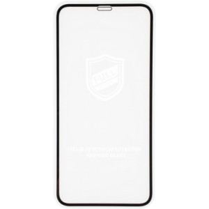 Чехол для мобильного телефона XoKo Ultra Thin Proof + Glass Full Cover Ultra-Thin iPhone 11 Black (XK-CS-ULT-AP-IP11)