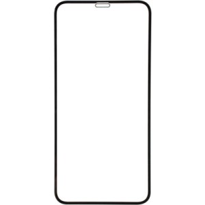 Чехол для мобильного телефона XoKo Ultra Thin Proof + Glass Full Cover Ultra-Thin iPhone 11 Pro Black (XK-CS-ULT-AP-IP11P)