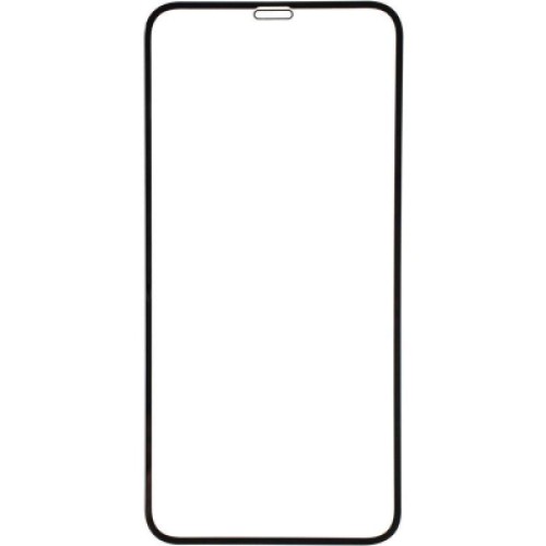 Чехол для мобильного телефона XoKo Ultra Thin Proof + Glass Full Cover Ultra-Thin iPhone 11 Pro Black (XK-CS-ULT-AP-IP11P)