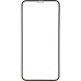 Чехол для мобильного телефона XoKo Ultra Thin Proof + Glass Full Cover Ultra-Thin iPhone 11 Pro Black (XK-CS-ULT-AP-IP11P)
