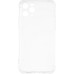Чехол для мобильного телефона XoKo Ultra Thin Proof + Glass Full Cover Ultra-Thin iPhone 11 Pro Black (XK-CS-ULT-AP-IP11P)