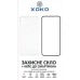 Чехол для мобильного телефона XoKo Ultra Thin Proof + Glass Full Cover Ultra-Thin iPhone 12 Pro Max Black (XK-CS-ULT-AP-IP12PM)