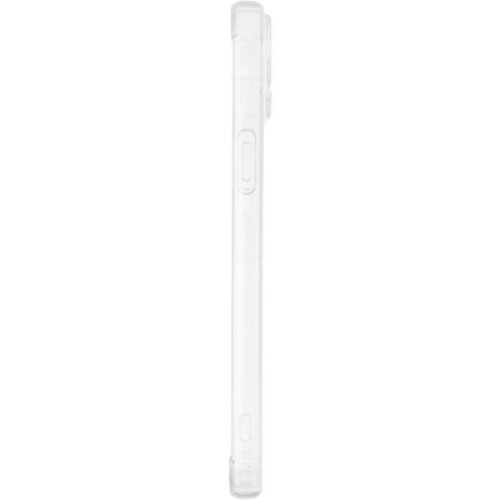 Чехол для мобильного телефона XoKo Ultra Thin Proof + Glass Full Cover Ultra-Thin iPhone 14 Plus Black (XK-CS-ULT-AP-IP14PL)