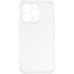 Чехол для мобильного телефона XoKo Ultra Thin Proof + Glass Full Cover Ultra-Thin iPhone 14 Pro Black (XK-CS-ULT-AP-IP14PR)