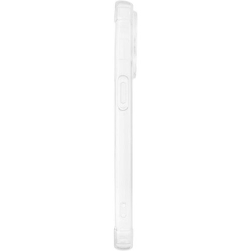 Чехол для мобильного телефона XoKo Ultra Thin Proof + Glass Full Cover Ultra-Thin iPhone 14 Pro Black (XK-CS-ULT-AP-IP14PR)