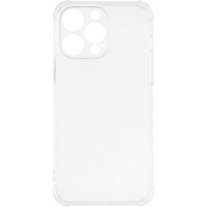 Чехол для мобильного телефона XoKo Ultra Thin Proof + Glass Full Cover Ultra-Thin iPhone 14 Pro Max Black (XK-CS-ULT-AP-IP14PM)