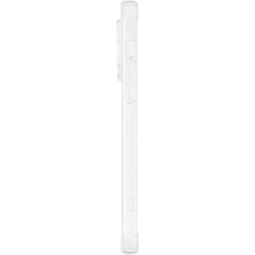 Чехол для мобильного телефона XoKo Ultra Thin Proof + Glass Full Cover Ultra-Thin iPhone 14 Pro Max Black (XK-CS-ULT-AP-IP14PM)