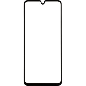 Чехол для мобильного телефона XoKo Ultra Thin Proof + Glass Full Cover Ultra-Thin Samsung A336 (A33) Black (XK-CS-ULT-SM-A33)