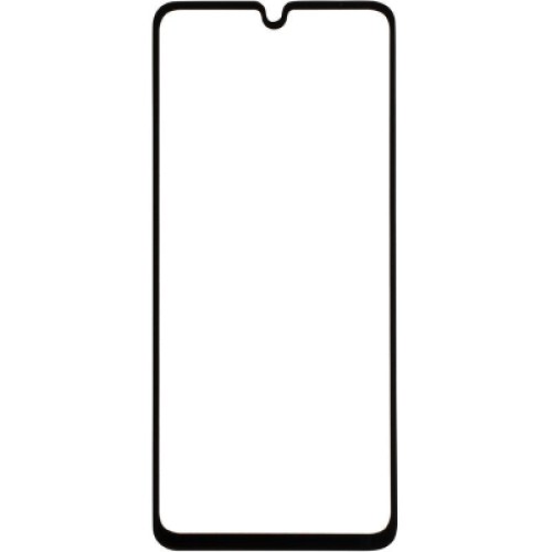Чехол для мобильного телефона XoKo Ultra Thin Proof + Glass Full Cover Ultra-Thin Samsung A336 (A33) Black (XK-CS-ULT-SM-A33)