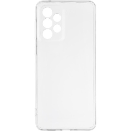 Чехол для мобильного телефона XoKo Ultra Thin Proof + Glass Full Cover Ultra-Thin Samsung A336 (A33) Black (XK-CS-ULT-SM-A33)