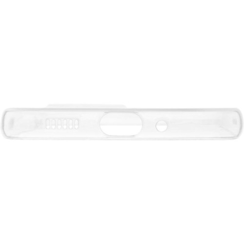 Чехол для мобильного телефона XoKo Ultra Thin Proof + Glass Full Cover Ultra-Thin Samsung A336 (A33) Black (XK-CS-ULT-SM-A33)
