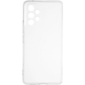 Чехол для мобильного телефона XoKo Ultra Thin Proof + Glass Full Cover Ultra-Thin Samsung A536 (A53) Black (XK-CS-ULT-SM-A53)