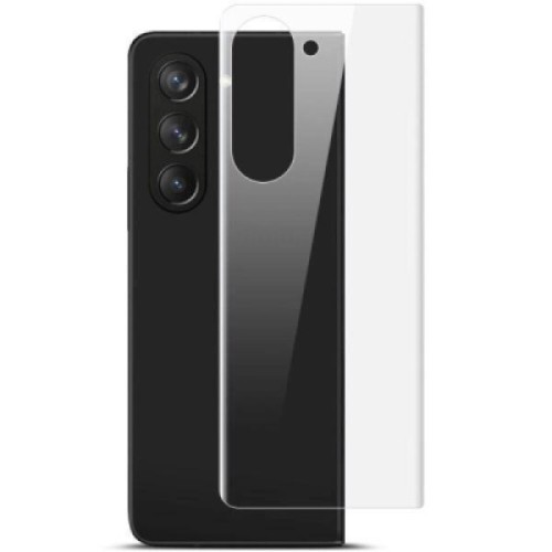Пленка защитная Devia hydrogel Samsung Fold 5 front+back (DV-SM-FO5)