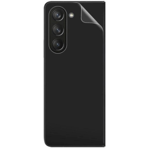 Пленка защитная Devia hydrogel Samsung Fold 5 front+back (DV-SM-FO5)